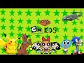 Dance Myself To Sleep Warner Bros Cartoon Network Kids Version