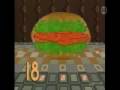 Sesame Street 18 Sandwiches