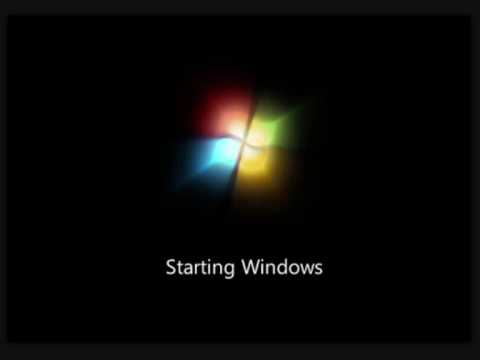 Windows 7 Startup Sound