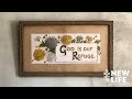 God is our refuge | New Life with Ron Brown