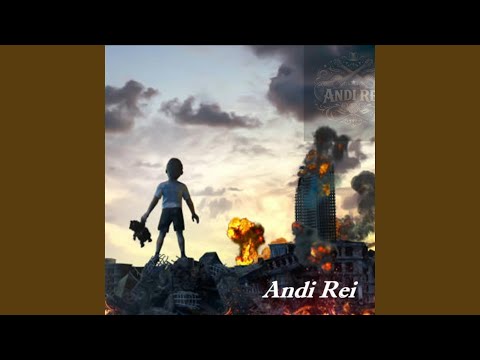 Never Again Is Now - Andi Rei