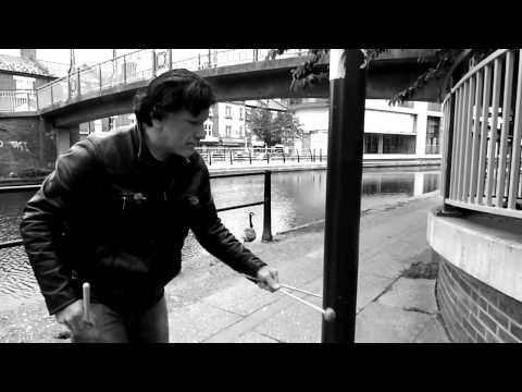 Gino Robair - Knife Bin