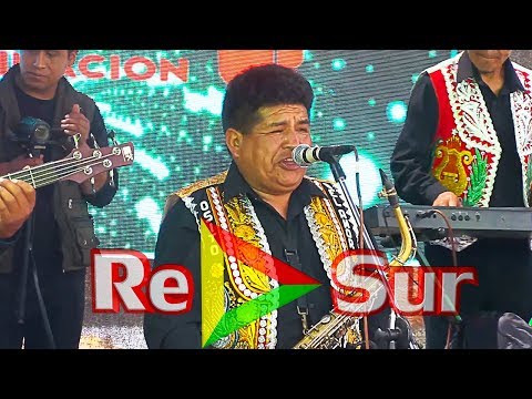 Osito Del Amor - En vivo / Mix 2019 (Huachacalla - RePlaySur©) OFICIAL✓