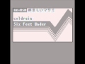 Six Feet Under (8-bit Cover) 