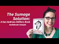 Sample GL Carriger's The Sumage Solution Audiobook!