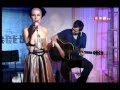 XENA - Live @ ТВ АРМ РУ (акустический концерт, полная версия) 