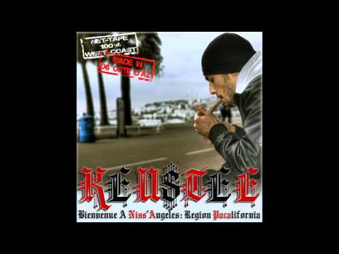 KEUSTEE - Bienvenue A Niss'Angeles... (INTRO)