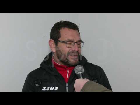 Italian Excellence Cup | San Salvo vs. Ovidiana Sulmona (3-0), interviews