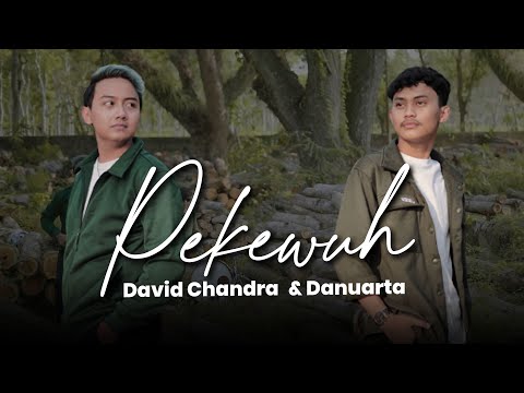 Danuarta ft David Chandra - Pekewuh (OMV) MAS MONDLE Gusti Nyuwun diparingi tresno sing gemati