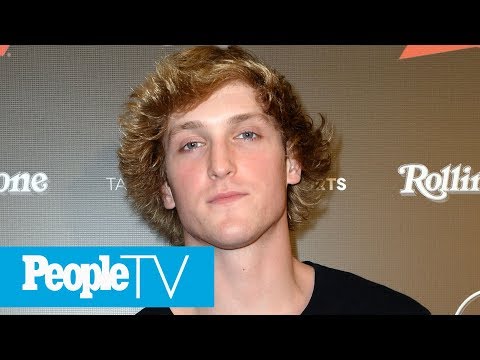 Does Logan Paul Deserve A Second Chance After Posting Suicide Awareness PSA? | PeopleTV