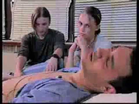 Vrcak - I Povtorno Sam (Official Video 1999)