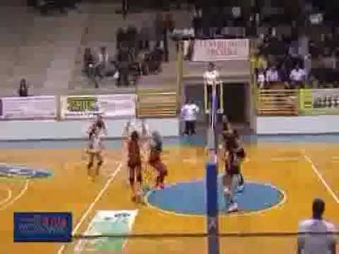 Stefanese volley stagione 2010-2011_0.avi