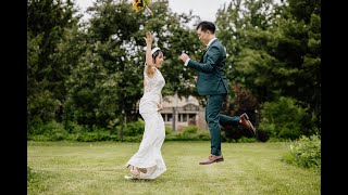 Kim & Charles Wedding Slideshow