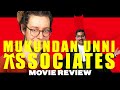 Mukundan Unni Associates (2022) - Movie Review | Vineeth Sreenivasan | Malayalam Nightcrawler