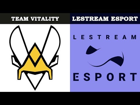 LSE vs Vitality - Map1 @Consulate | Six Invitational 2019 - Europe Qualifier Finals (20.01.2019)