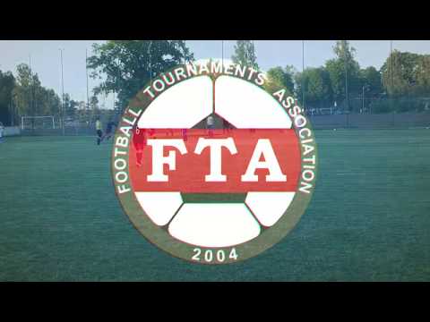 2017-06-06 Albatroz SC - FK Dinamo Rīga/Babīte