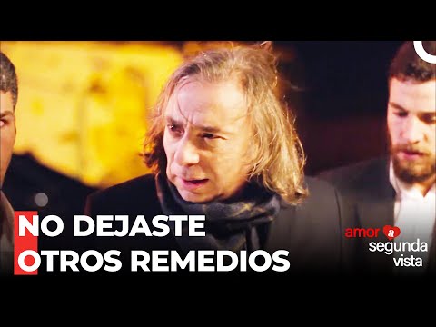 Sevket Secuestró A Vahit - Amor a Segunda Vista