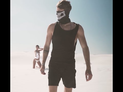 Kevin Lutolf KOMPLEAZY  Showreel 2019 Capetown