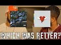 WHICH IS BETTER VOL. 4 #MALLORYBROS 4K