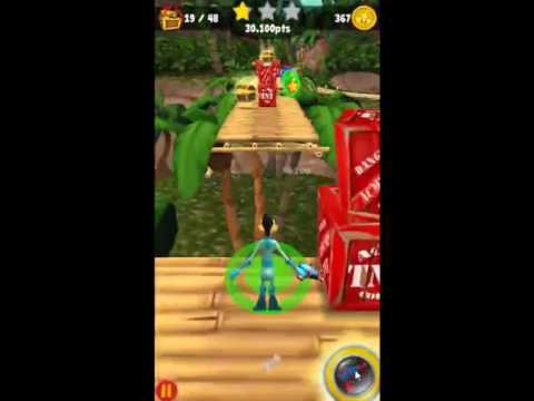 Looney Tunes Dash Level 791