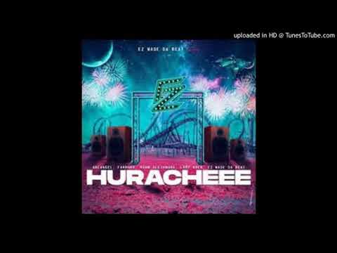Farruko Ft. Arcangel, EZ El Ezeta, Lary Over, Rauw Alejandro - Huracheee