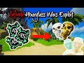 Infinite Hourglass Wins Exploit The BEST Hourglass Exploit Sea Of Thieves