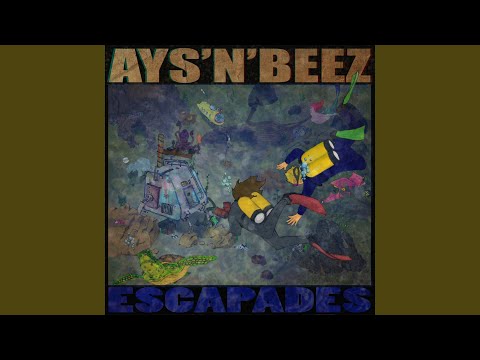 Mindin' my Ays'n'Beezness