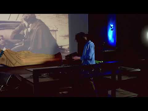 Deniraw // 2021 will be better [day 2] #modulednipro #live