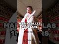 Maria Callas 100 Years ❤️ #mariacallas #100thanniversary #100thbirthday #opera #classicalmusic