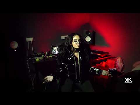 Baby Elz - Ganja Crew [Behind the Scenes]