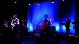 &quot;Last Stop This Town&quot; Eels @ Bataclan, le 05 juillet 2011