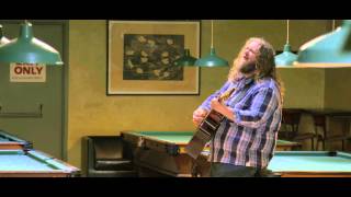 Matt Andersen- Alberta Gold