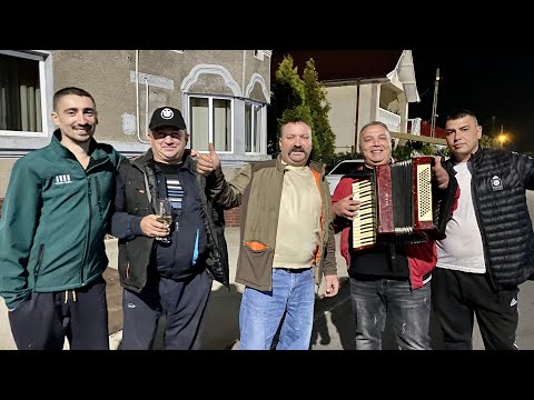PASTRATI TRADITIILE - BRAD DIN POARTA IN POARTA LA BASCOVEANU LA COLIBASI