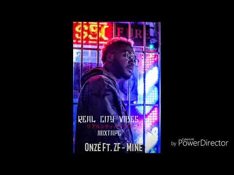 Onzé Ft. ZF - Mine (Prod.By Lukaswalker)