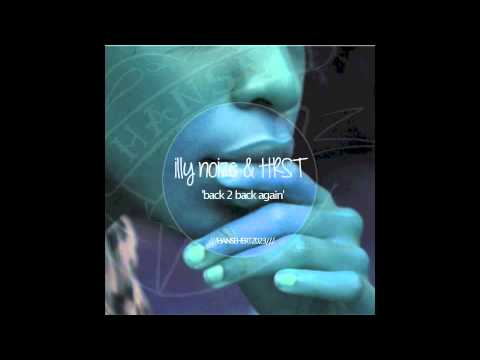 Illy Noize - C'est Bon (Original Mix) [HanseHertz023]