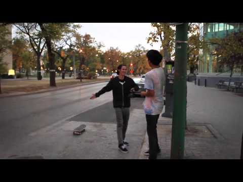 1987 Trailer SBC Skateboard Magazine