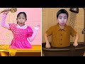 Eric And Andrea S Creative Cardboard School Adventure