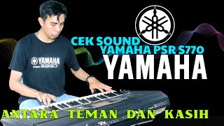 Download lagu CEK SOUND JOB FUAD KEYBOARD Player YAMAHA PSR S770 Banjarmasin Kalimantan_Antara Teman Dan Kasih mp3 Download lagu CEK SOUND JOB FUAD KEYBOARD Player YAMAHA PSR S770 Banjarmasin Kalimantan_Antara Teman Dan Kasih mp3