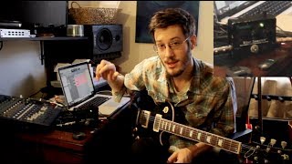 Video thumbnail for Pedal of Doom!  Frantone "The Sweet" Review by DanielCarballalMusic