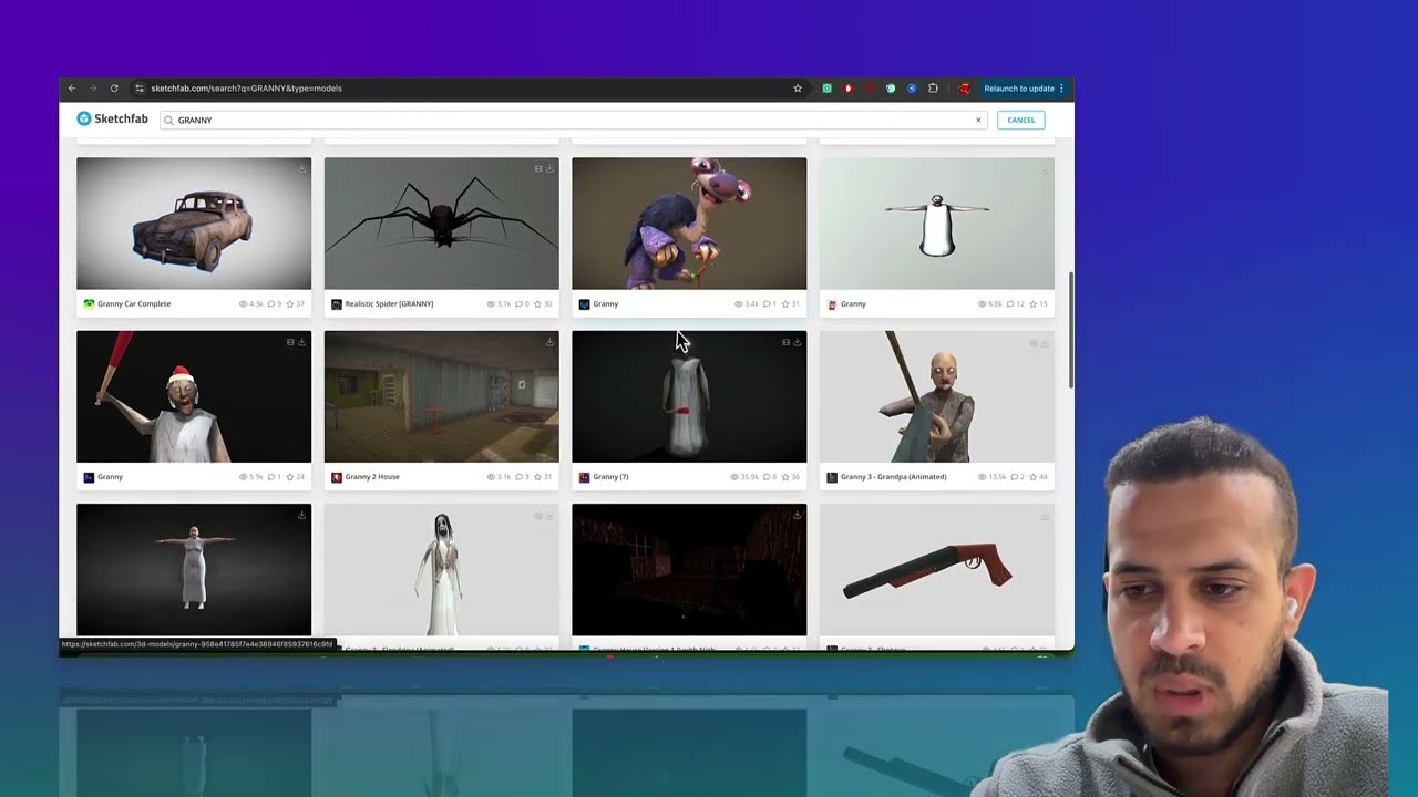 How to Animate 3D Characters in 1 Minute P2