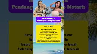 Download lagu 🔴 Pesona Novi Sasmita Aspri Bang hotman #shortvideo #trending #artis #novisasmita#masukberanda mp3