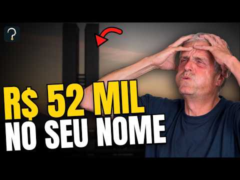 A dívida que consome o seu futuro