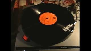 Eddy Grant - Romancing the stone (HQ, Vinyl)