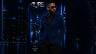 4URE -  I Know That Girl | Official Audio