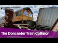 The Doncaster Train Collision | Jakeso