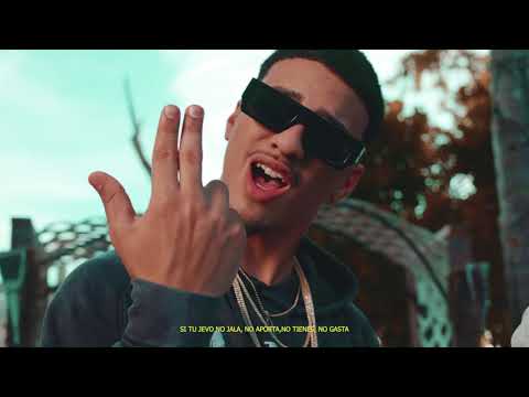 Jay R Sport - Si Nos Montamos (Official Video)