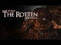 How to Beat the Rotten Boss - Dark Souls 2
