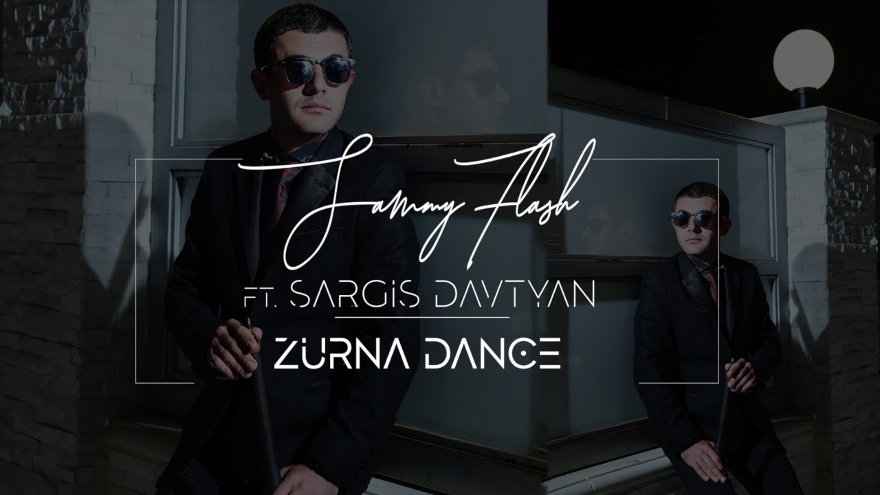 Promotional video thumbnail 1 for Sargis Davtyon