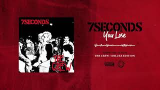 7SECONDS - You Lose