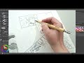 Comment Utiliser CLIP STUDIO PAINT Pour Faire Un Manga